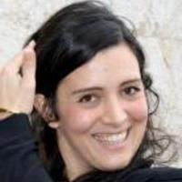 [Seminar] Dr. Marianna Bolognesi 🗓