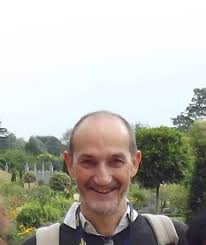 [Seminar] Prof. Marco Mazzone
